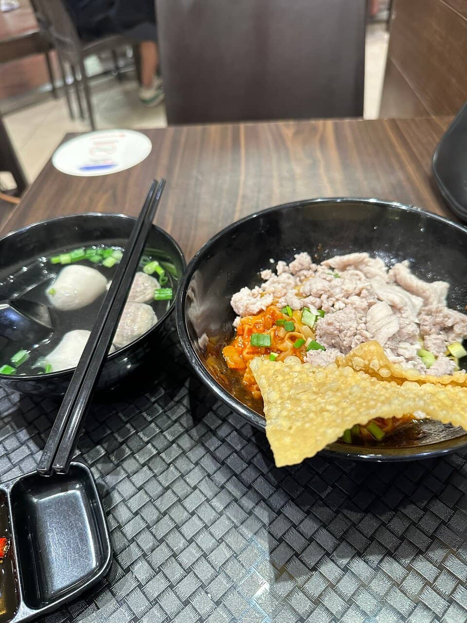 Japanese Grilled Fish