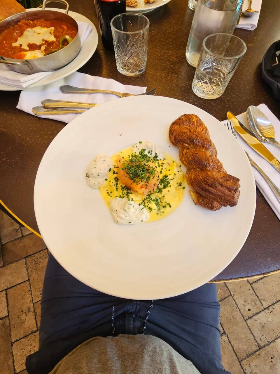 Unique Flavors and Israeli Wine