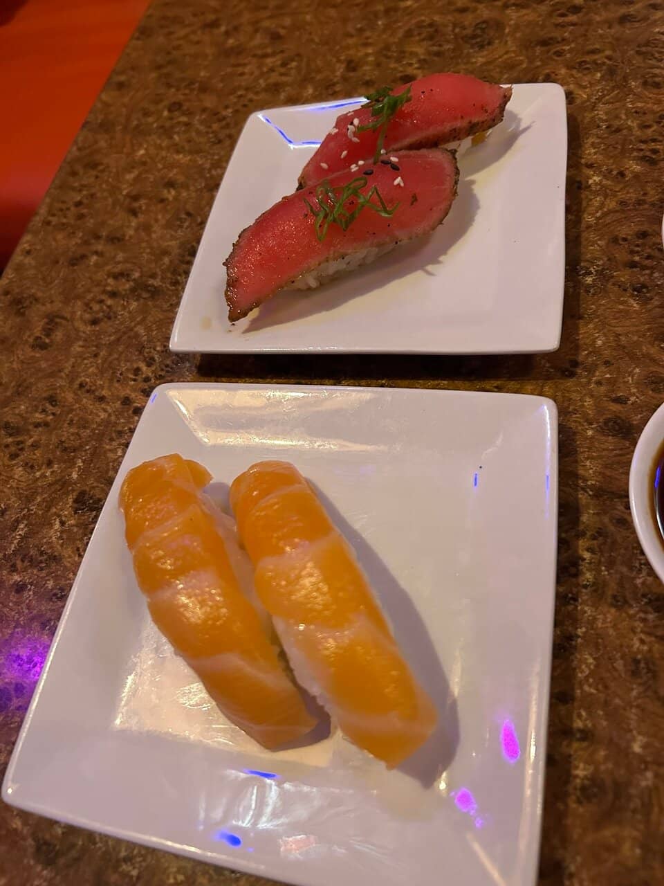 Creative Specialty Rolls