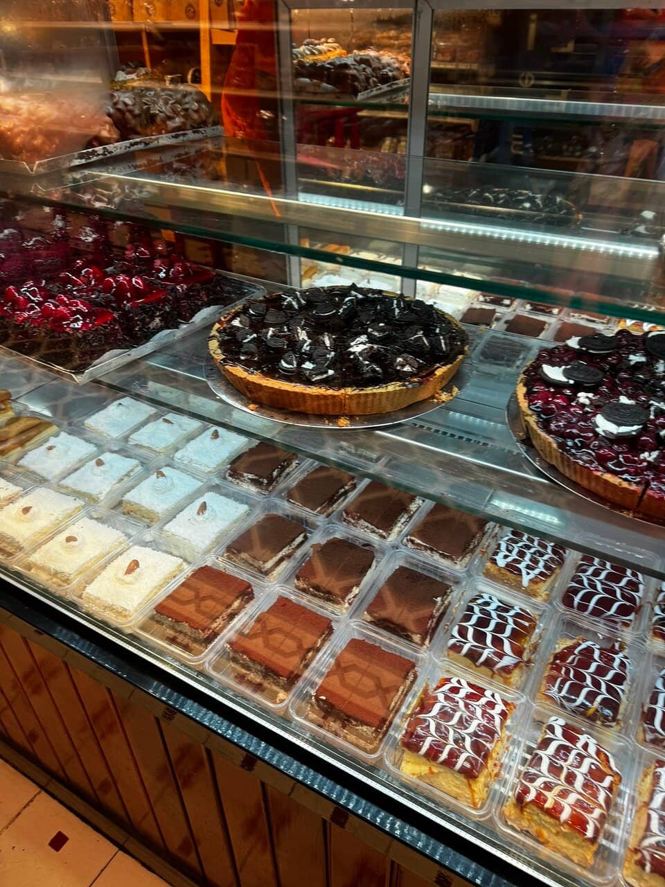 San Sebastian Cheesecake