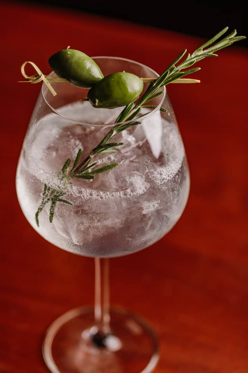 Miso Marinated Sablefish