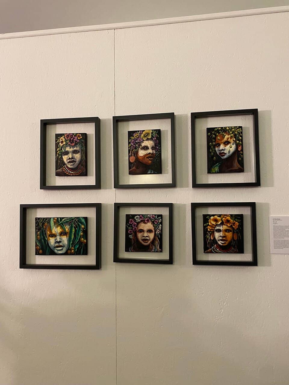 Sacred Art Exhibitions