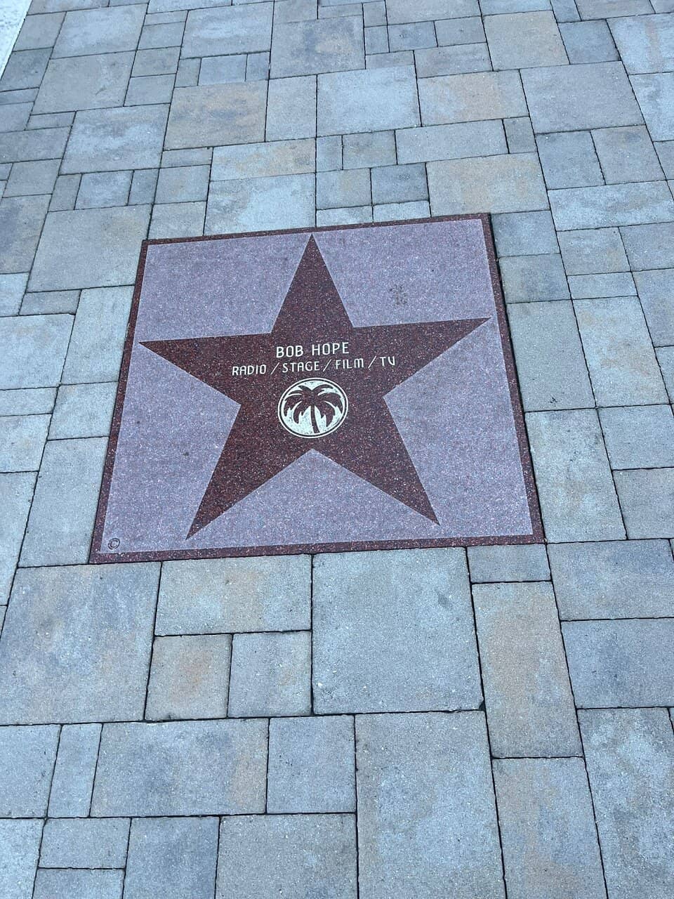 Forever Marilyn Statue