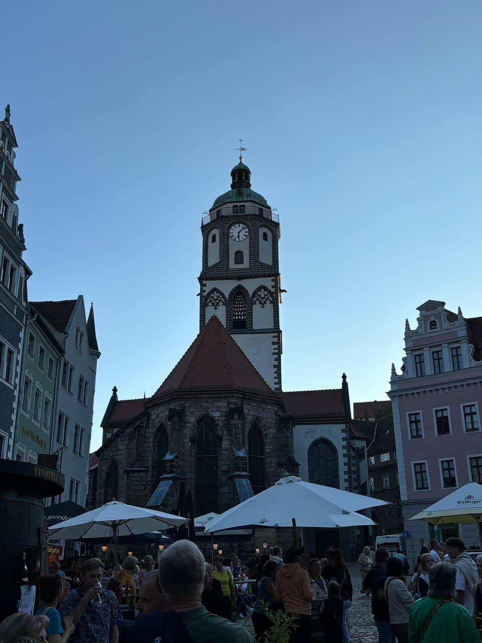 Former Tower Keeper's Apartment