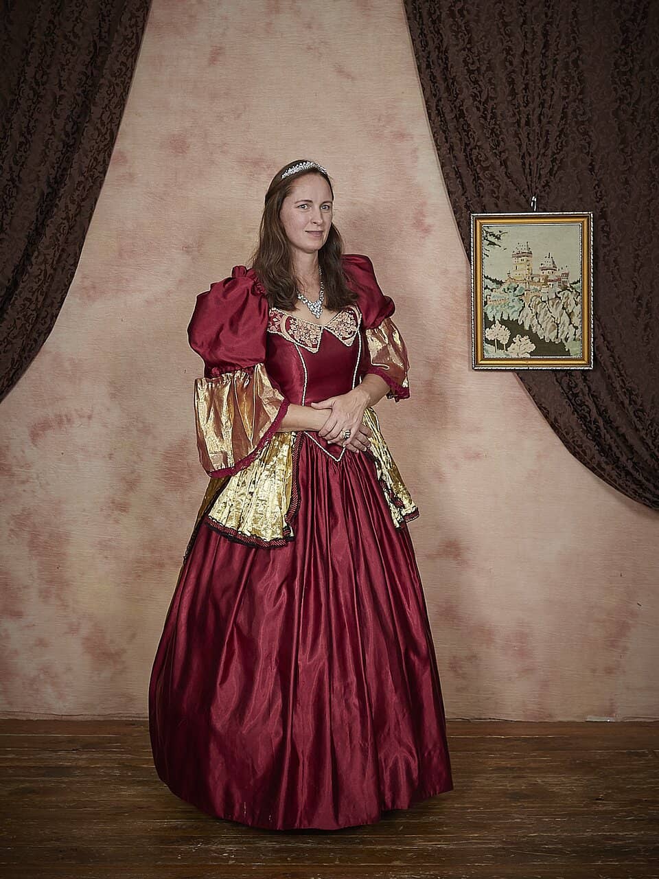 Filipino Heritage Portraits