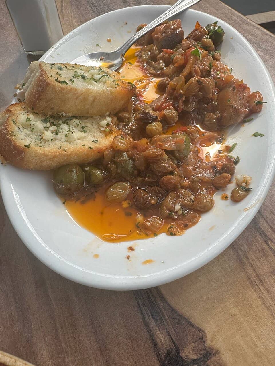 Hearty Italian Classics