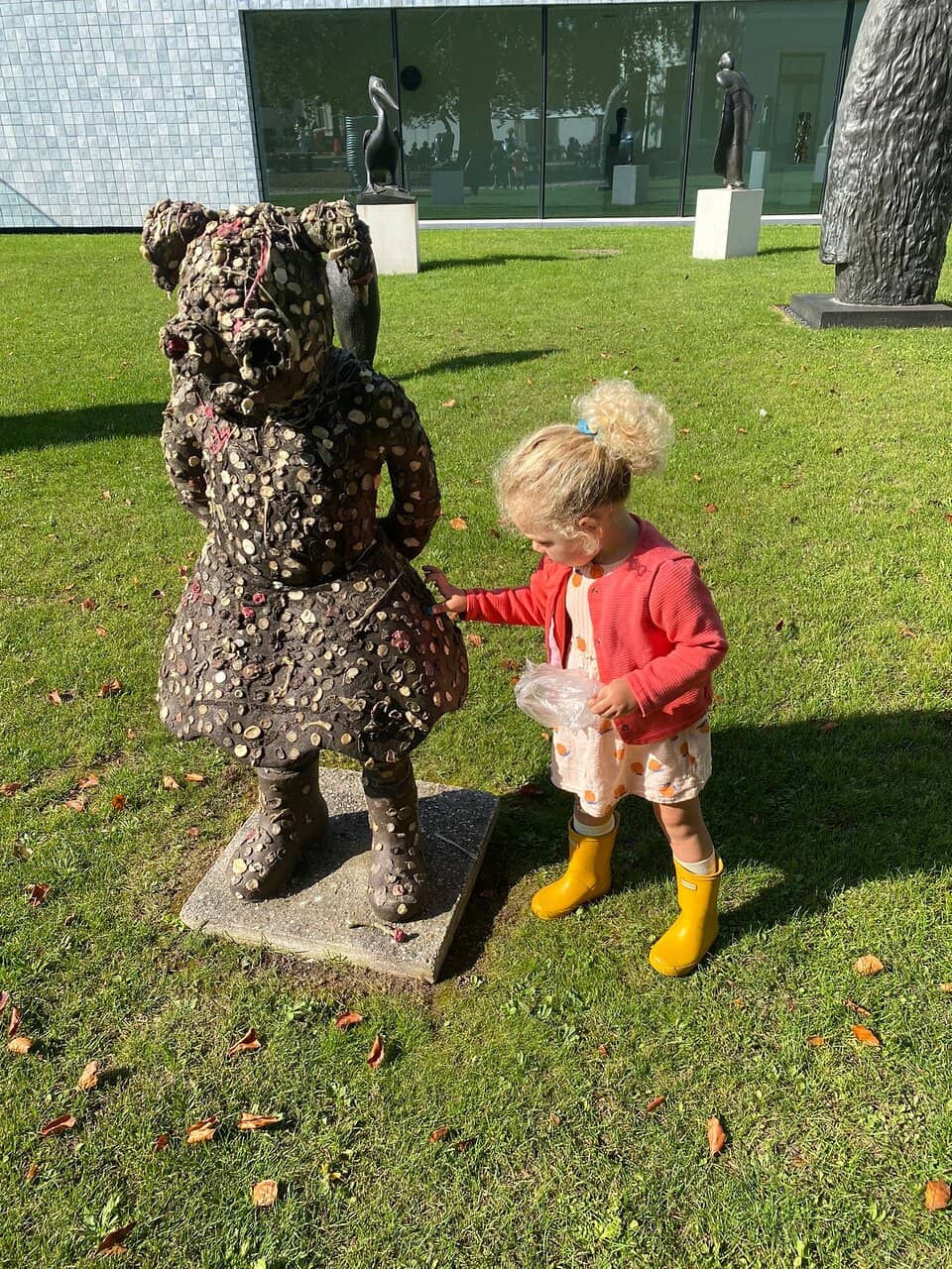 Temporary Exhibitions