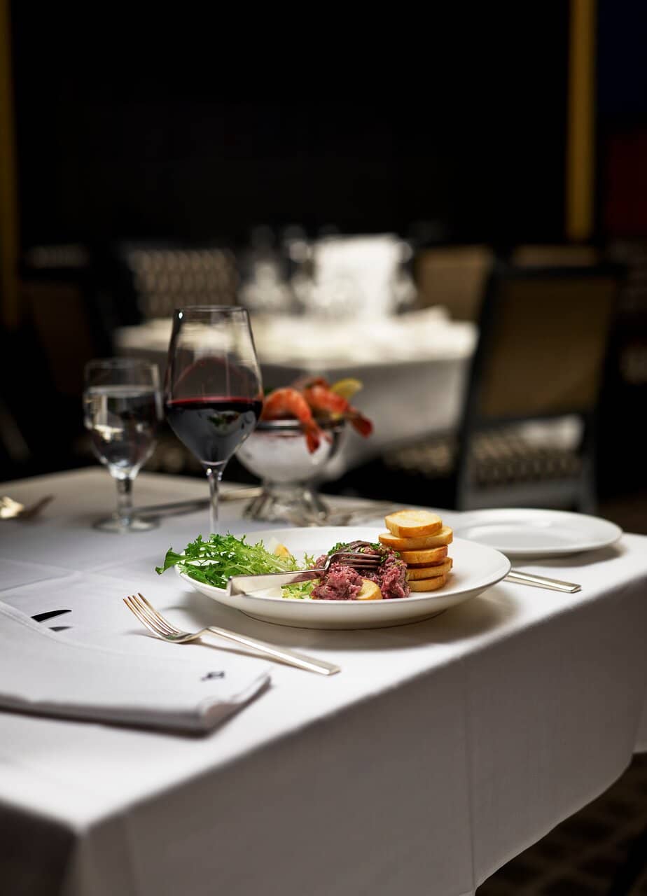 Perfectly Cooked Beef Wellington