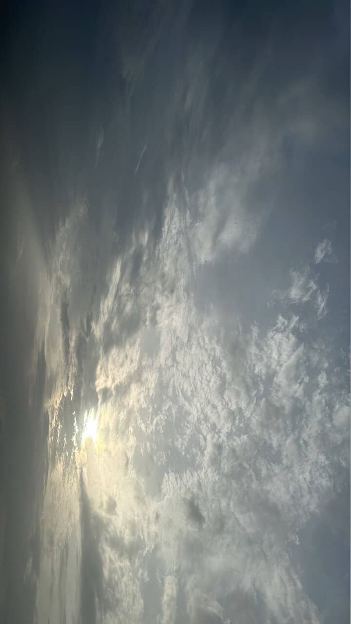 Fishing Village Charm