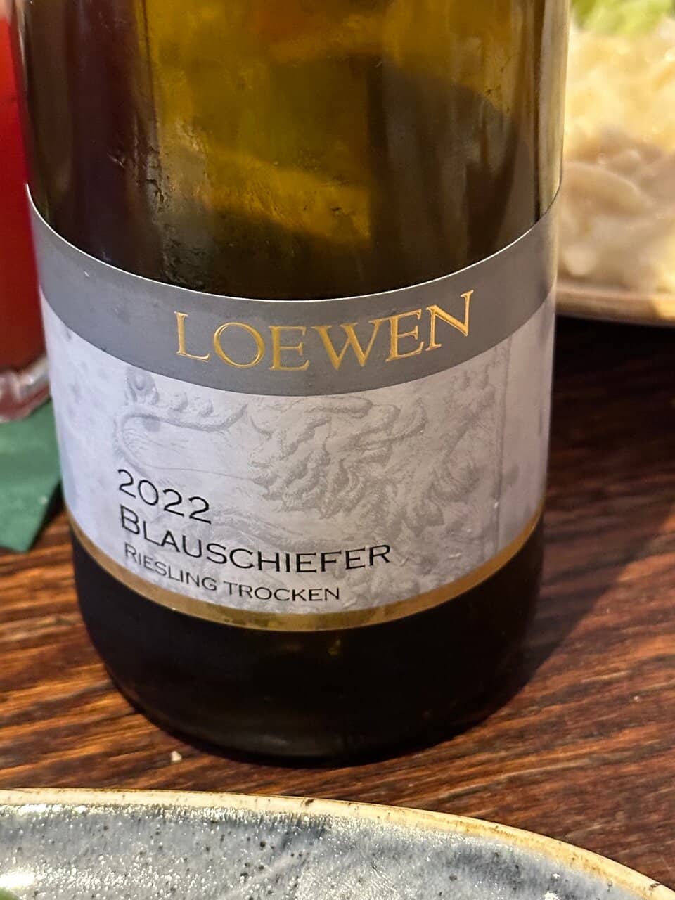 Extensive Beer Selection