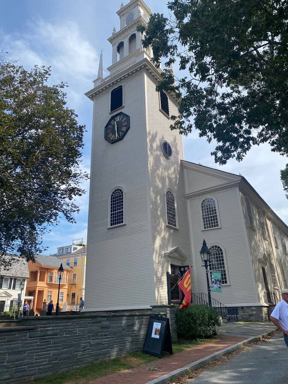 Stunning Stained Glass