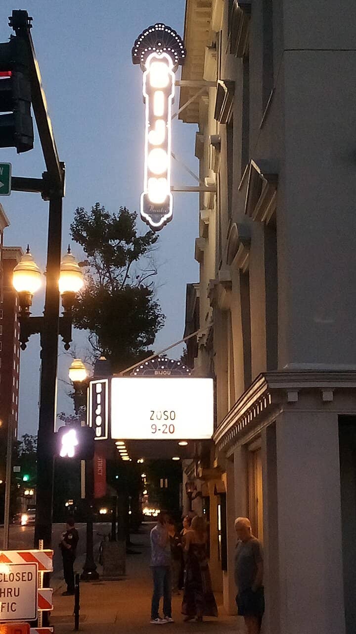 Historic Architecture