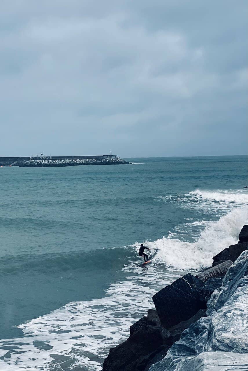 Flysch Geological Route