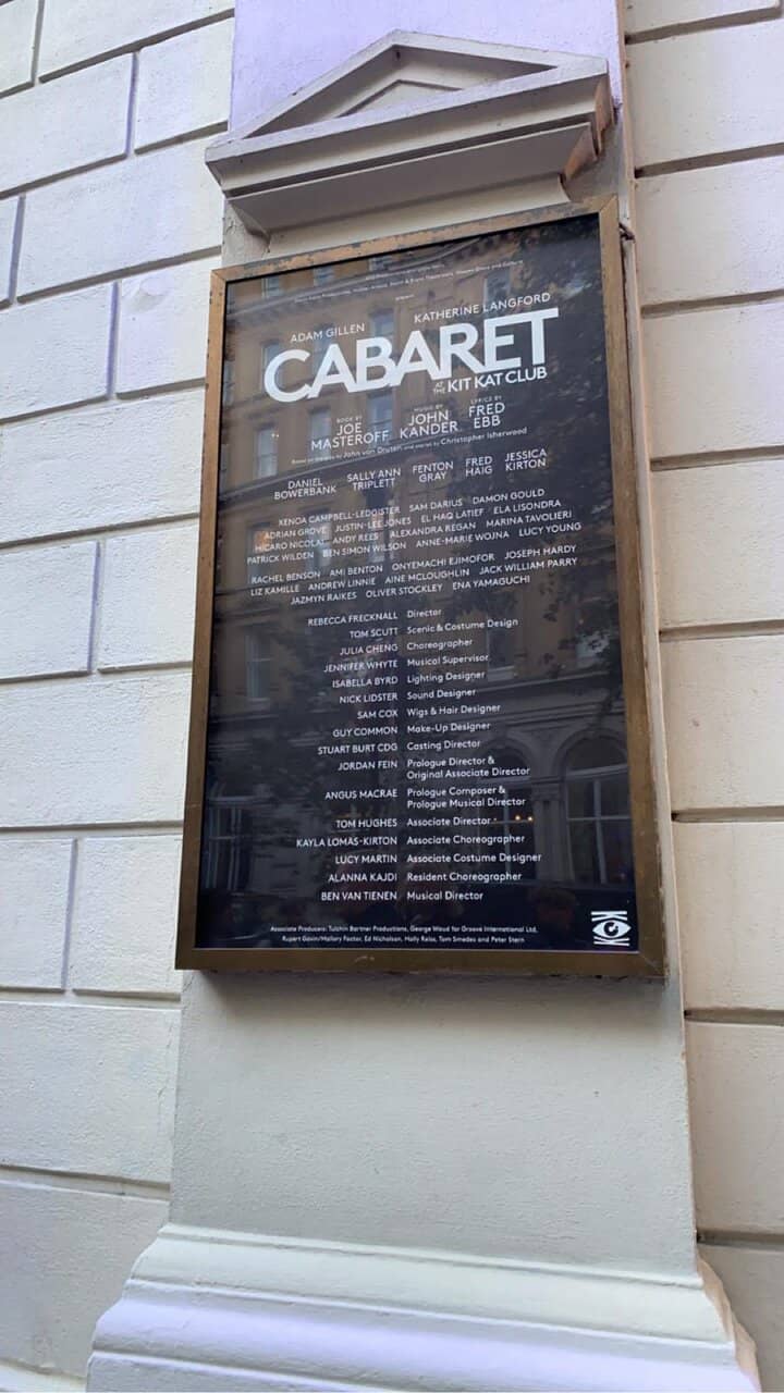 Diverse Live Performances