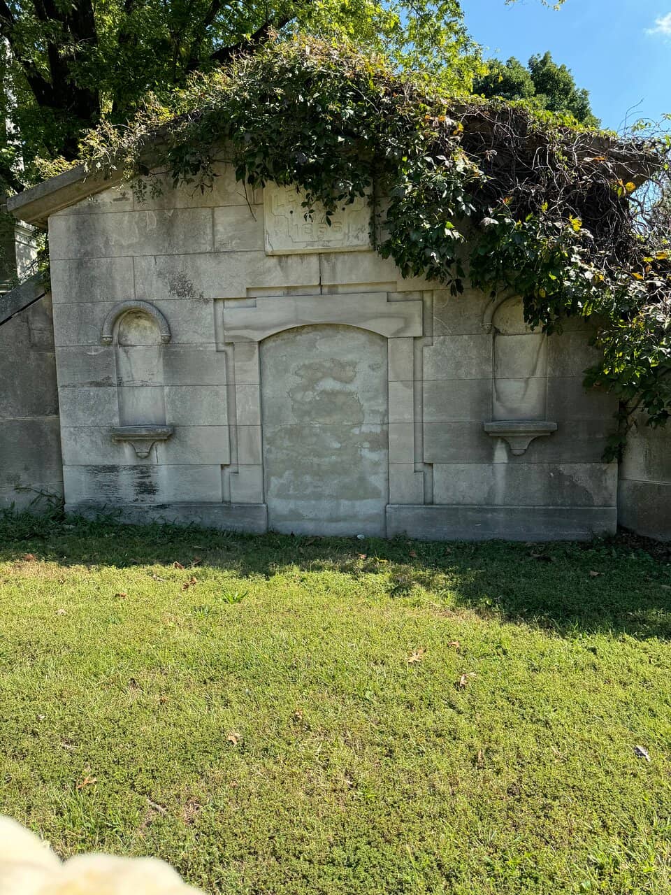 Stunning Fall Foliage