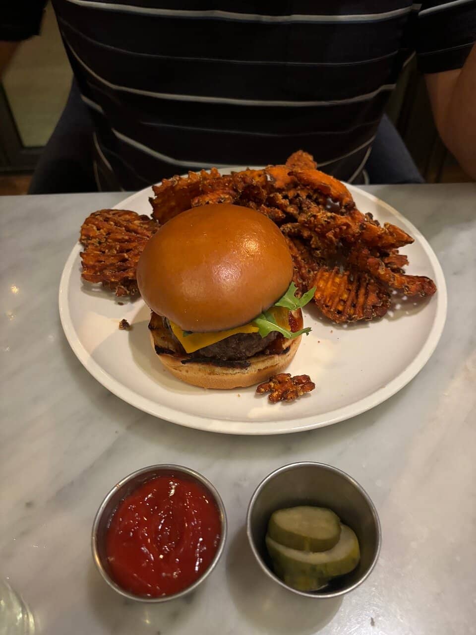 Colonial Charm & Ambiance