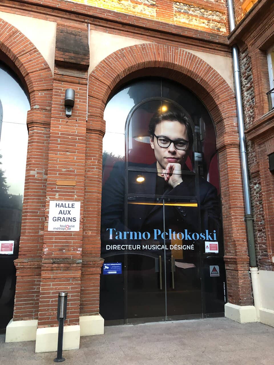 Orchestre du Capitole Performances