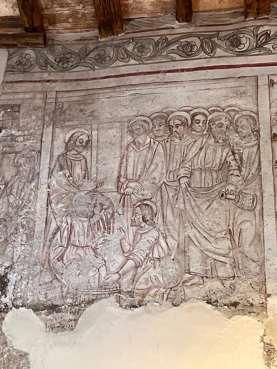 Torbiere Nature Reserve Views