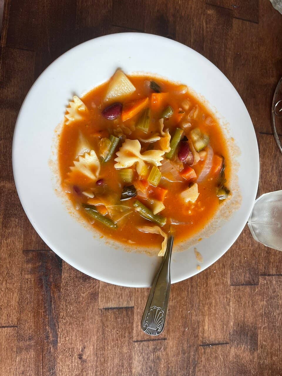 Authentic Italian Charm