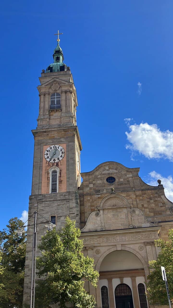 Meteorite Crater Foundation