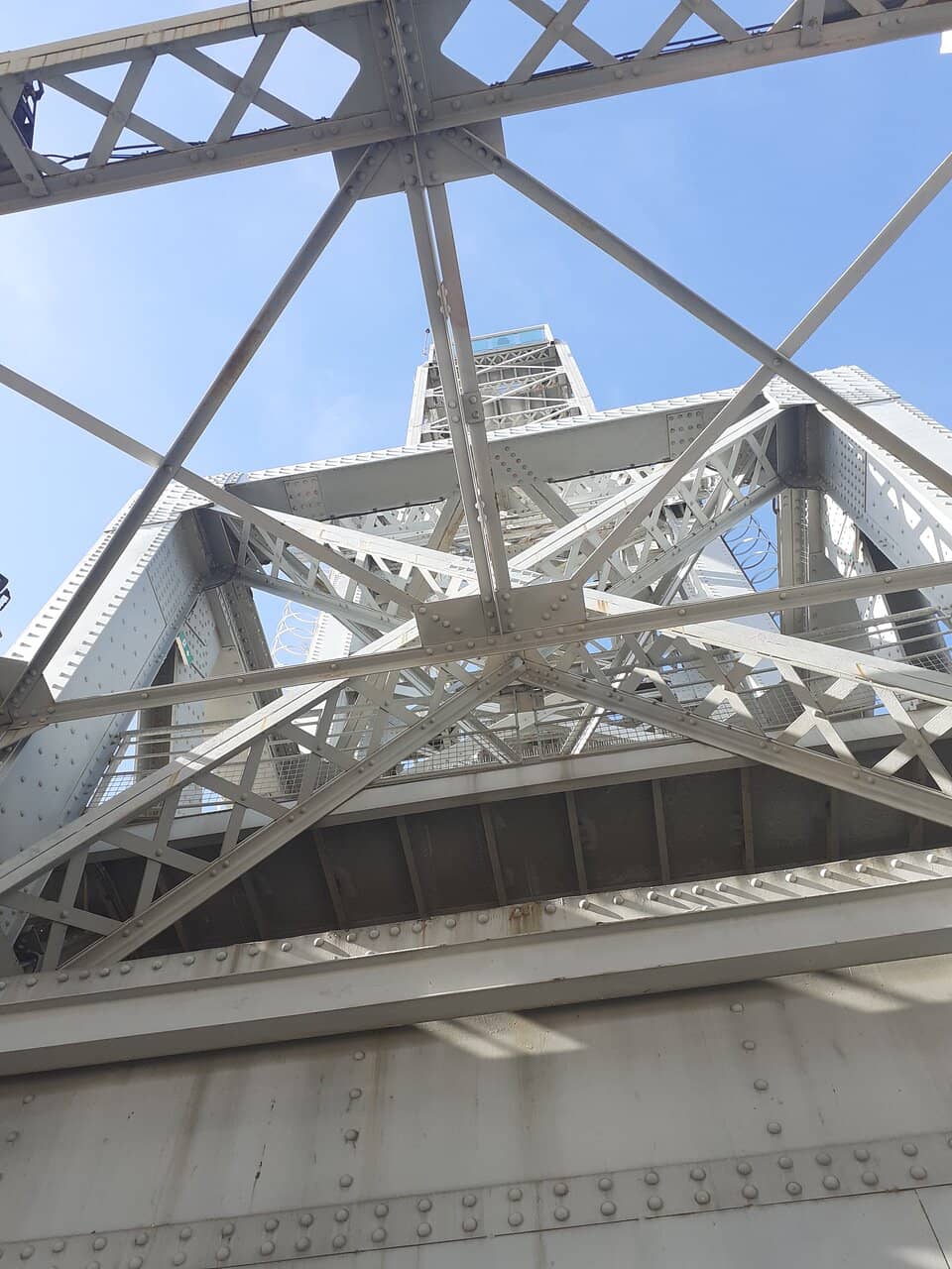 Picturesque Harbor Views