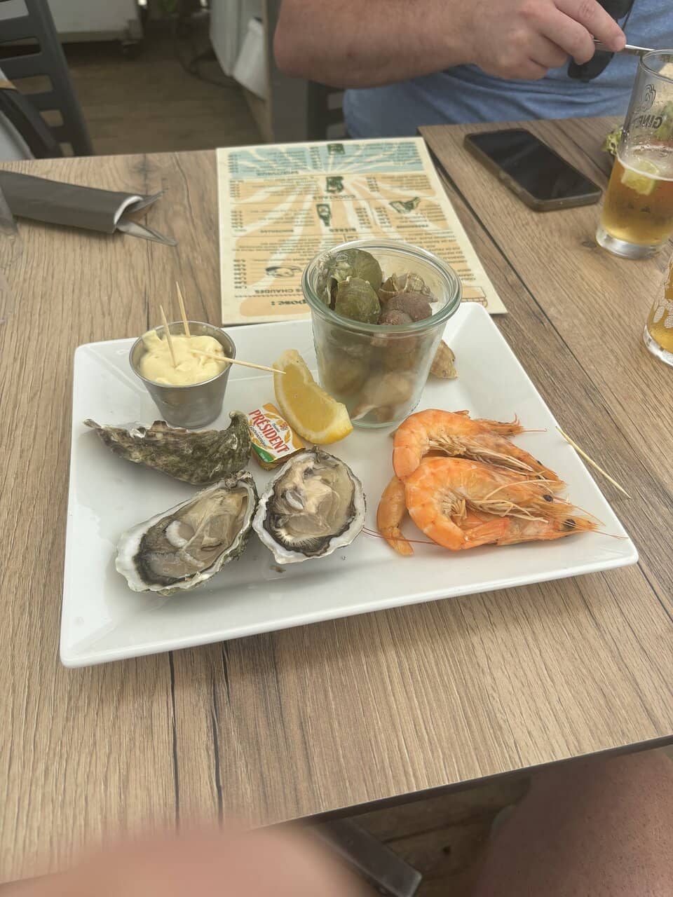 Coastal Path & Views