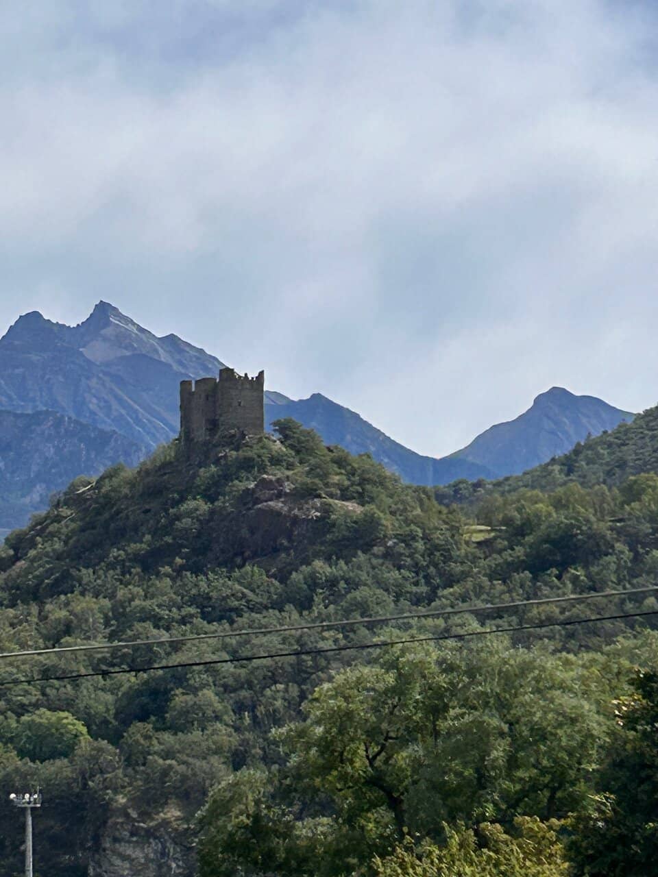 Medieval Architecture