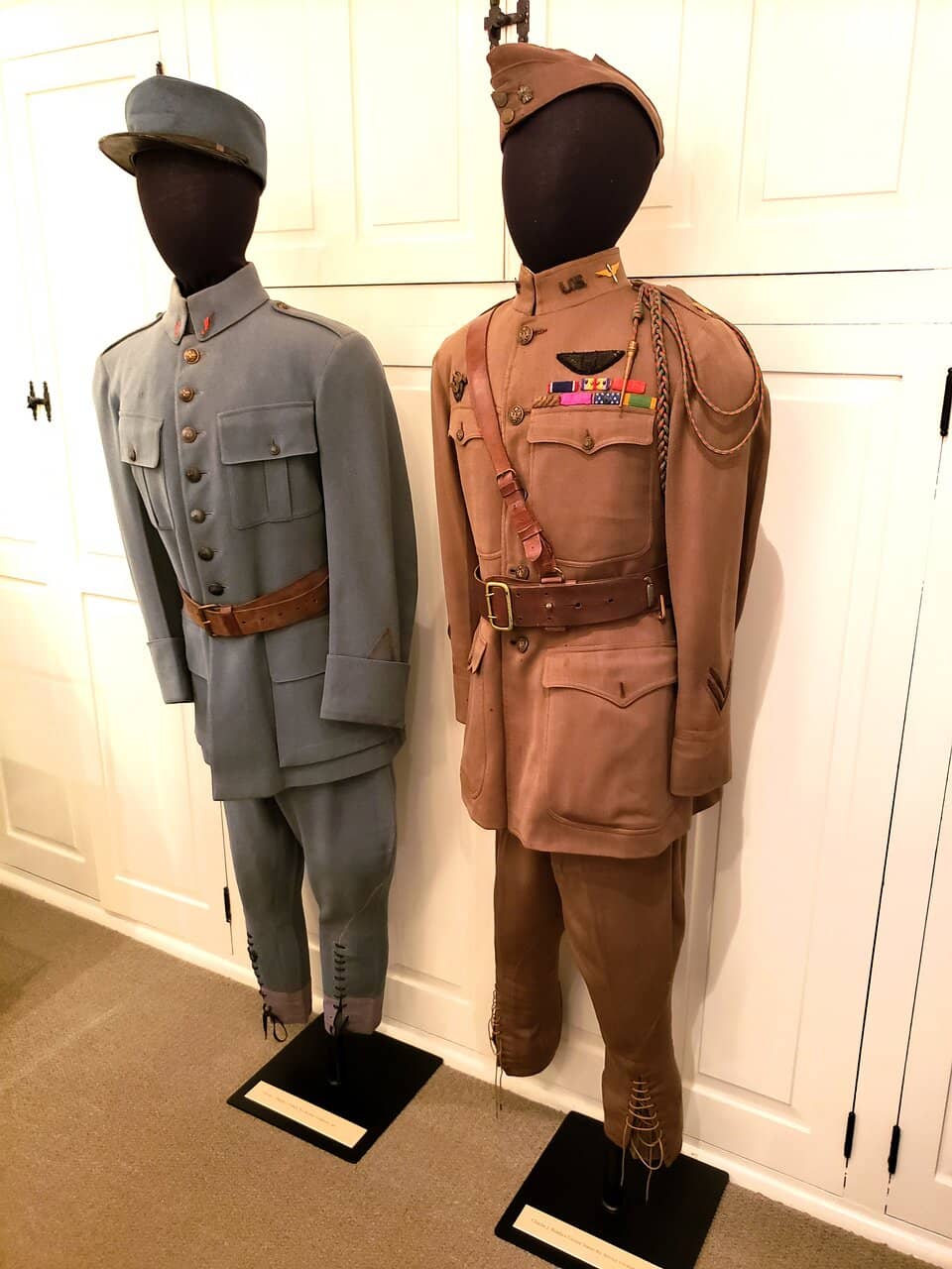 Historic Greek Revival House