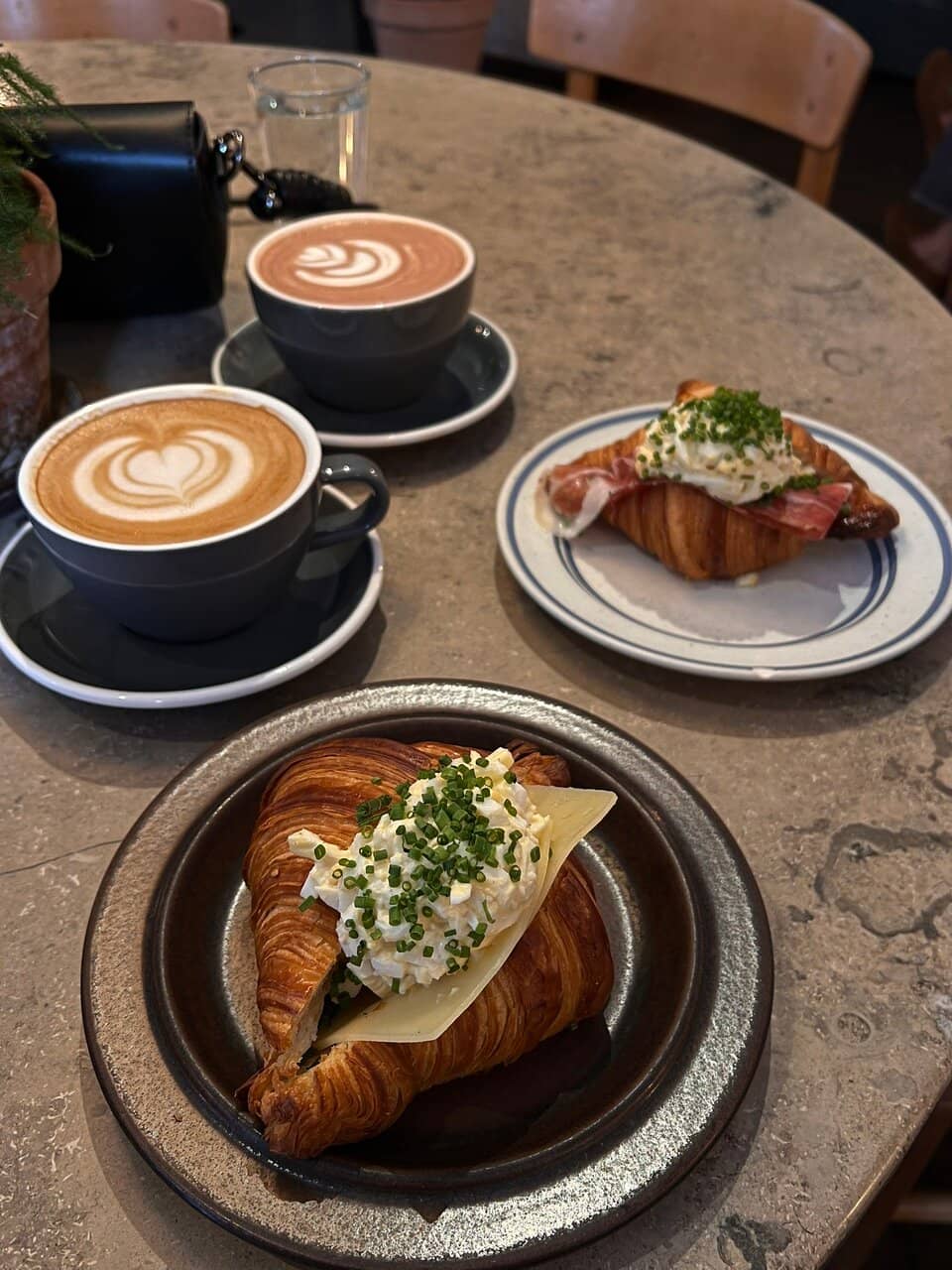 Specialty Coffee Excellence