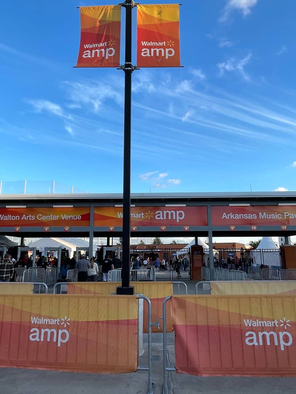 Benefit Concerts & Special Events