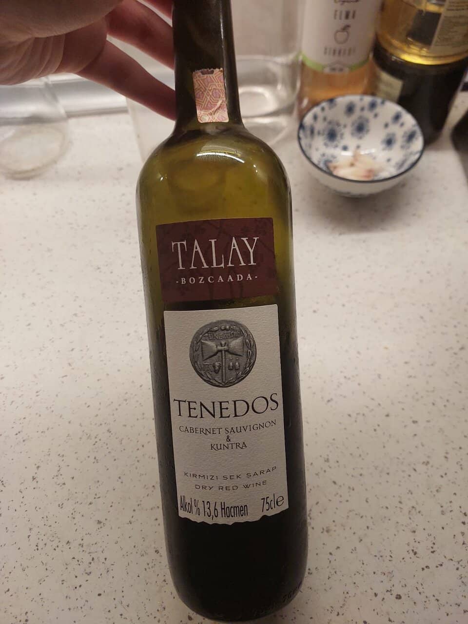 Unique Barrel Seating