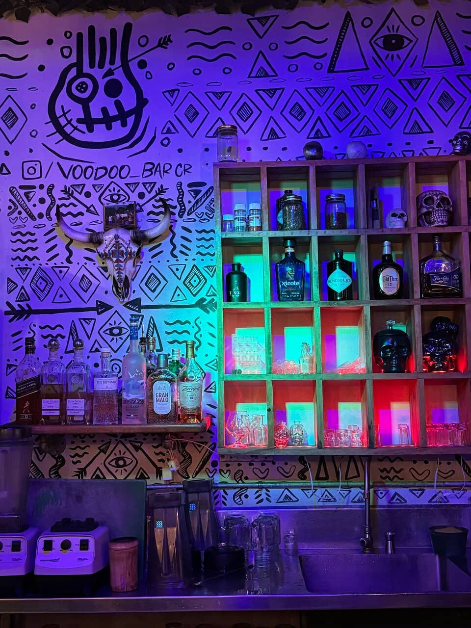 Lively Ambiance with Live Music