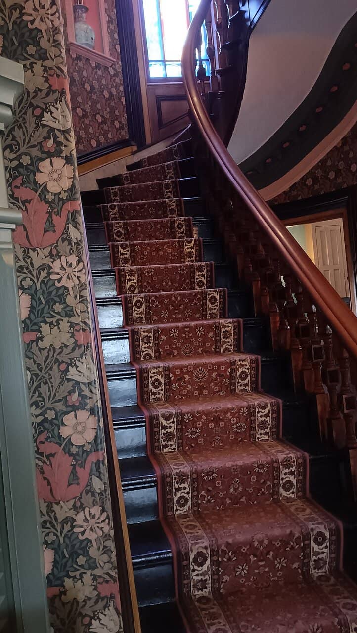 Guided Historical Tour