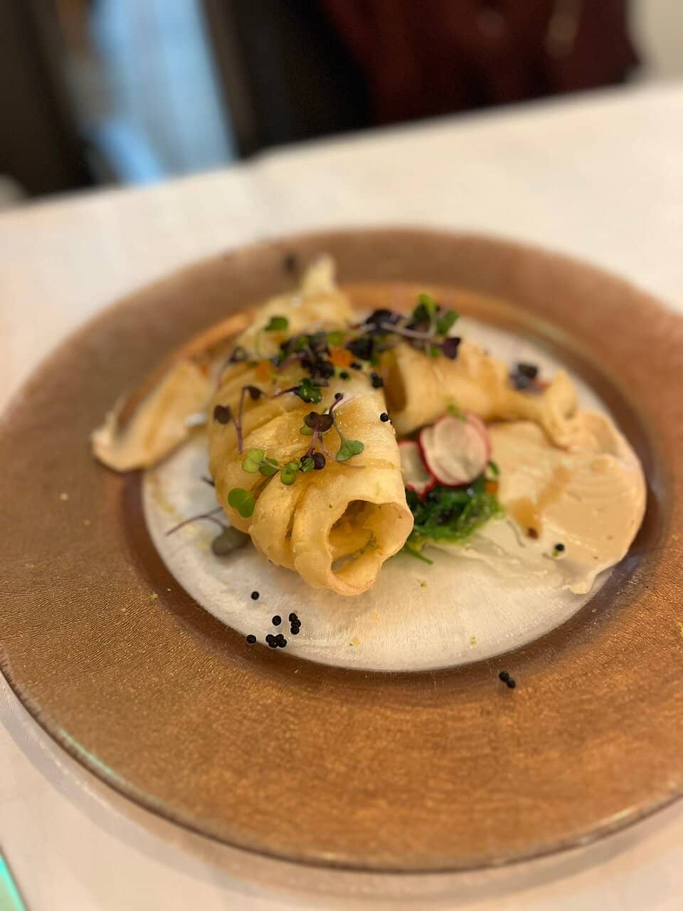 Unique Flavor Combinations