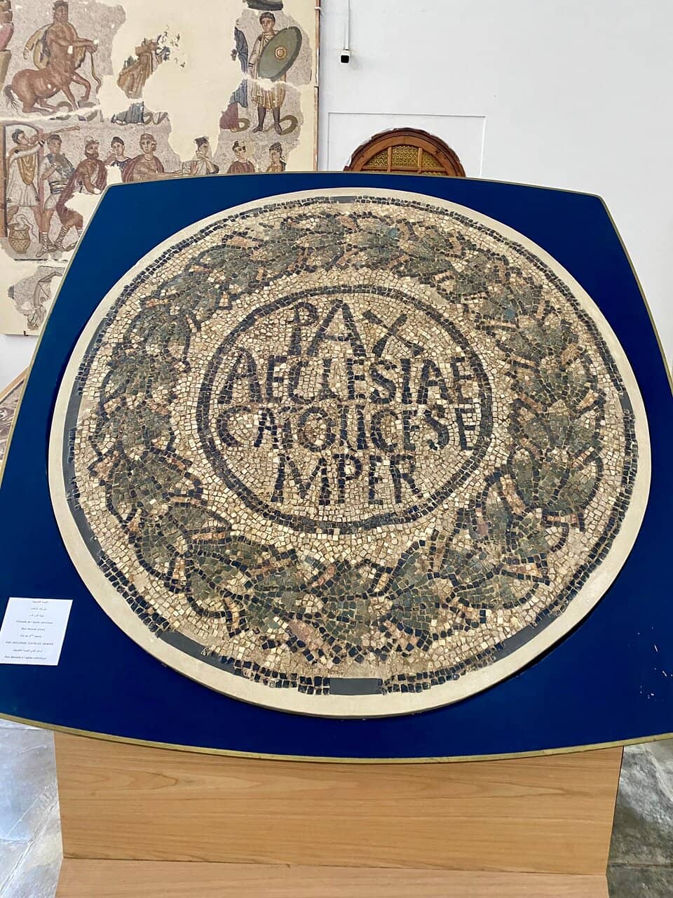 Masterpieces Through the Ages