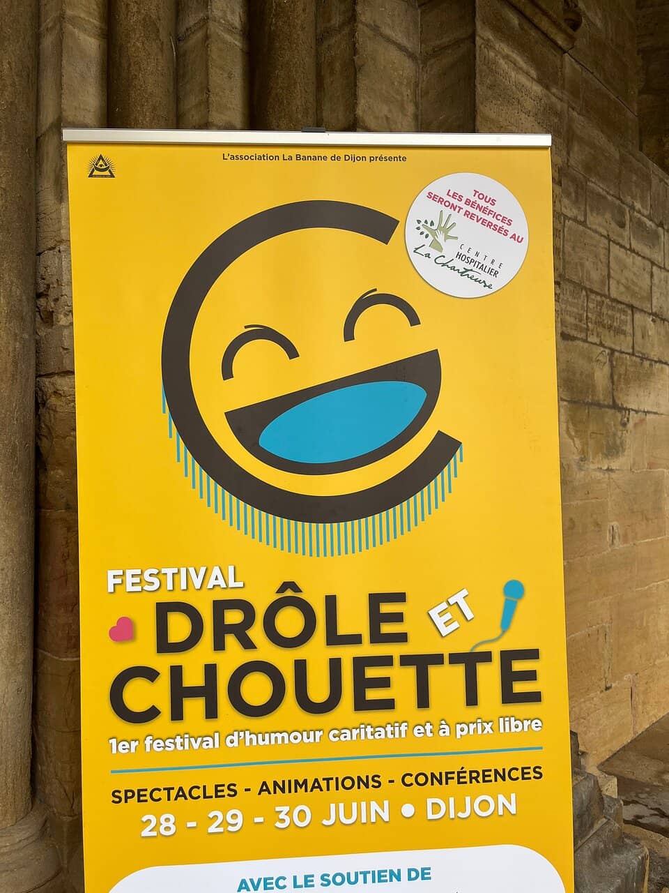 Historical Medallions