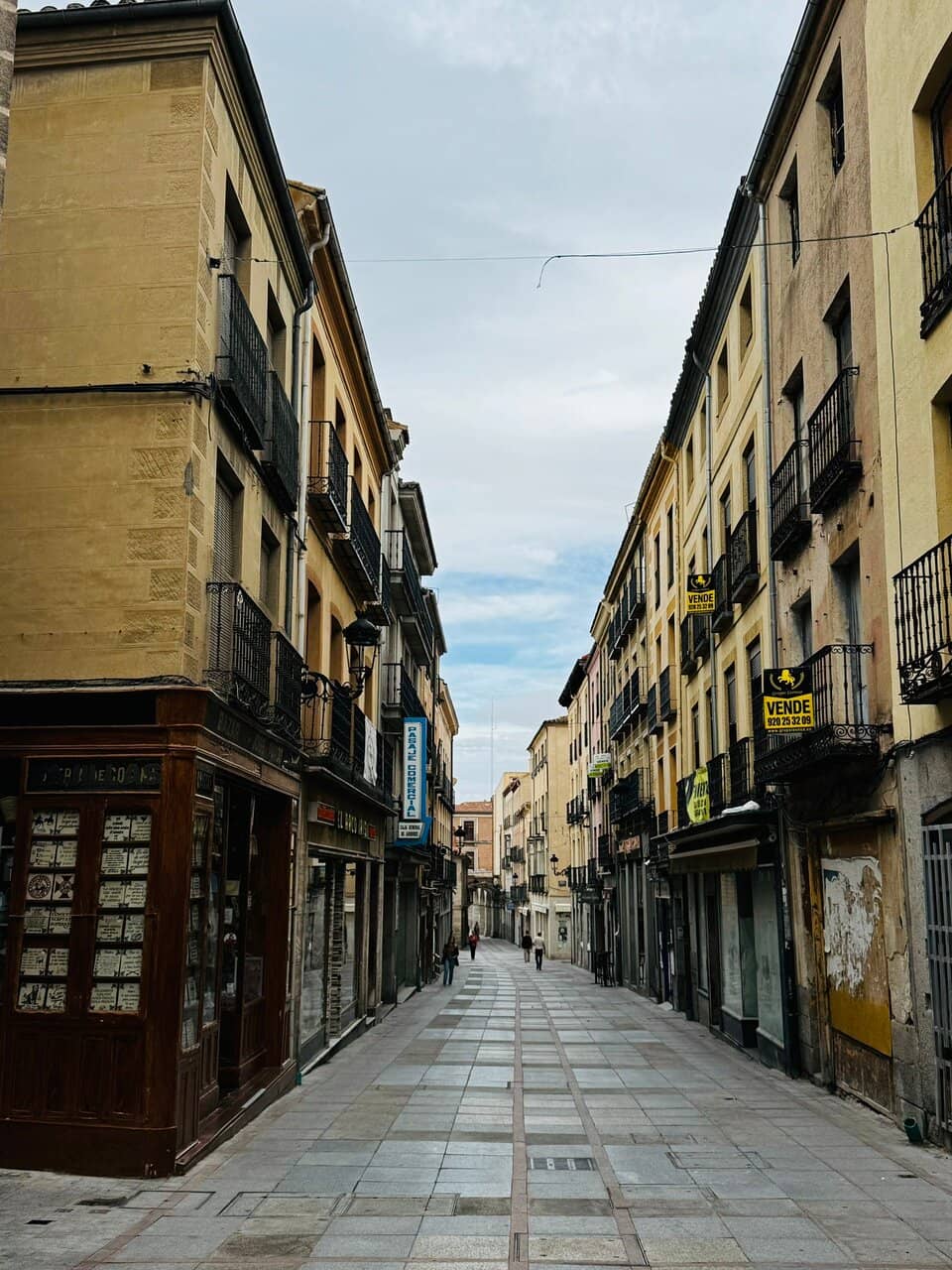 Calle Galiana