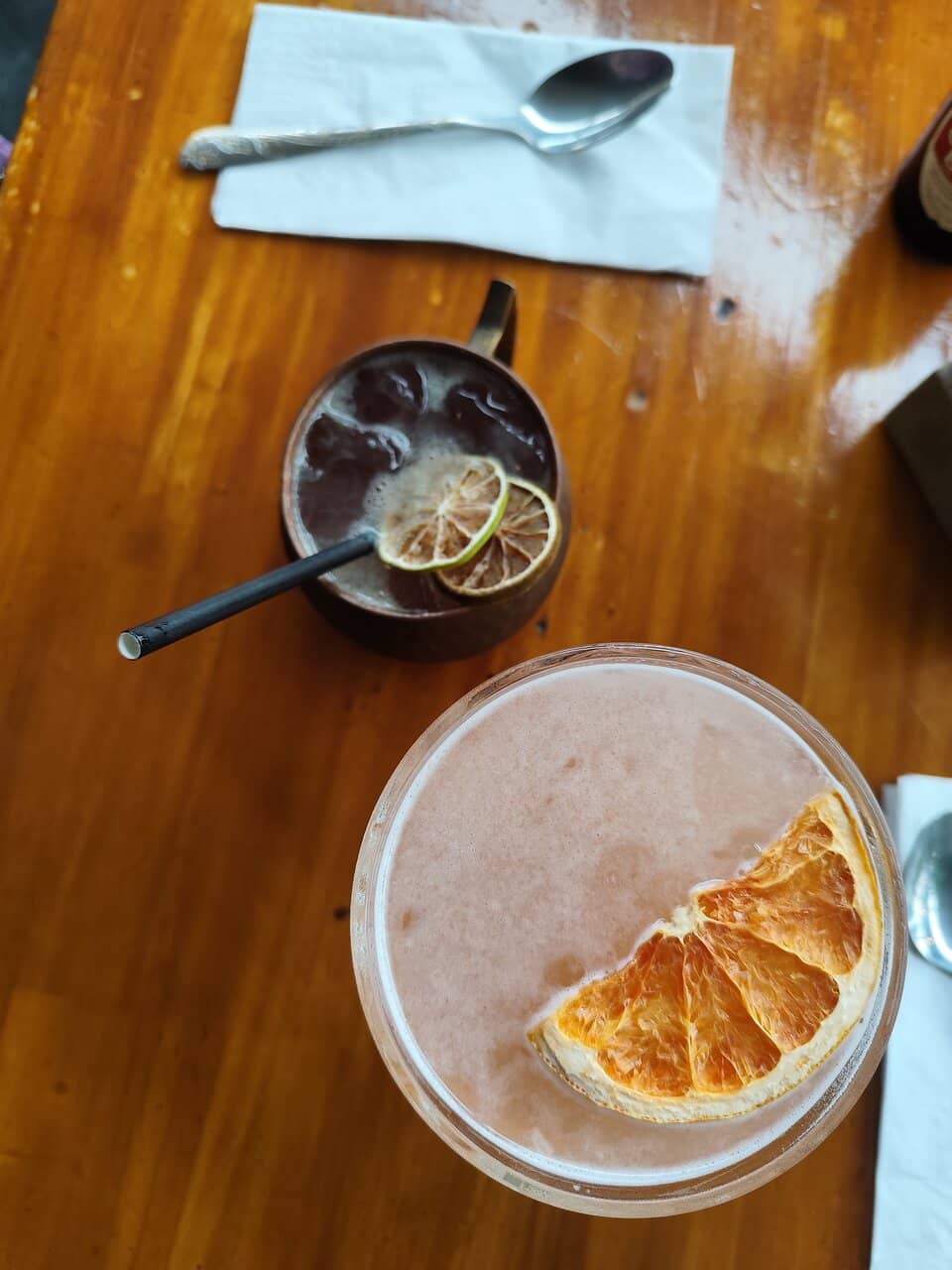 Moist & Delicious Burgers