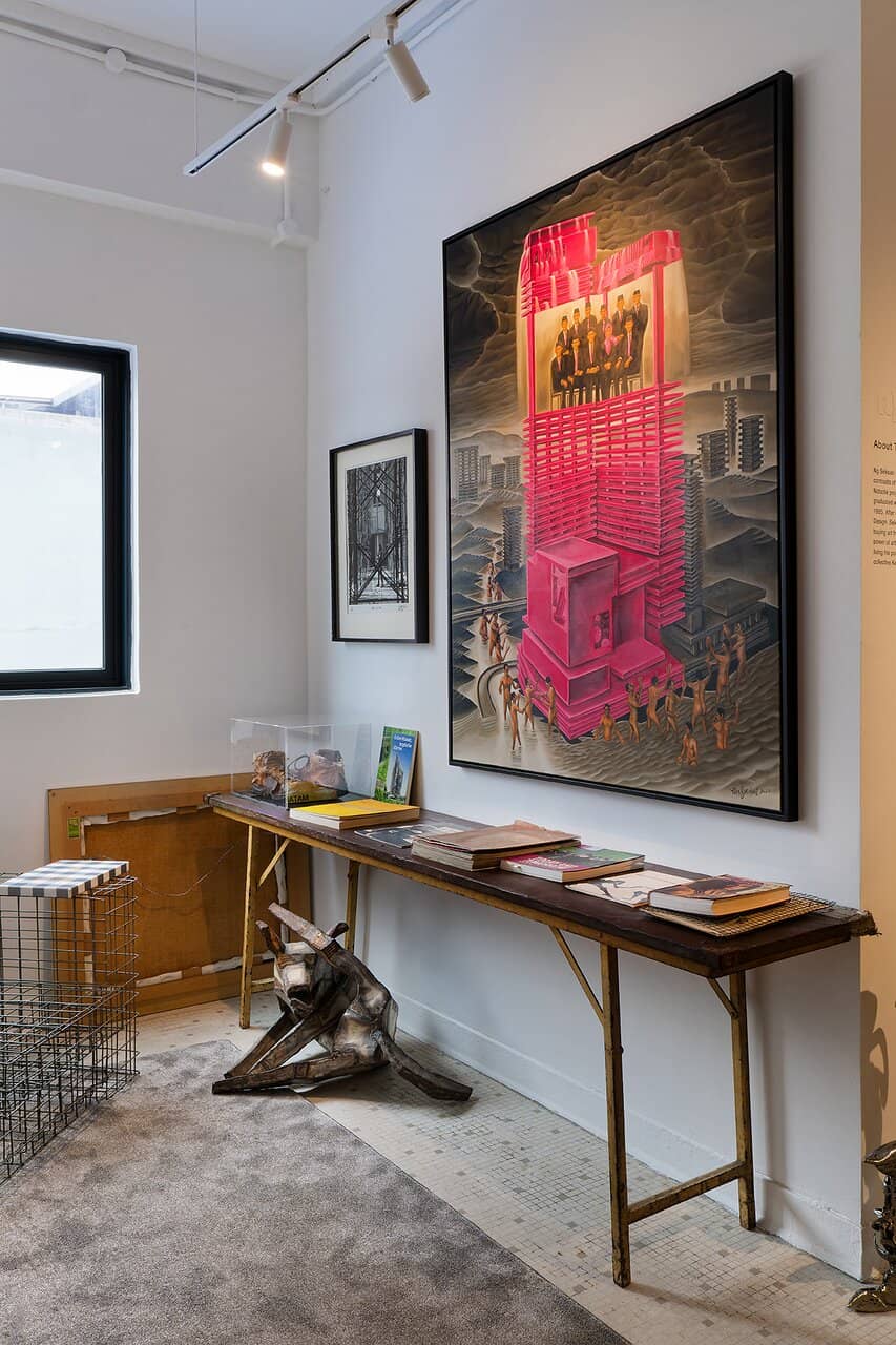 Malaysian History & Social Commentary