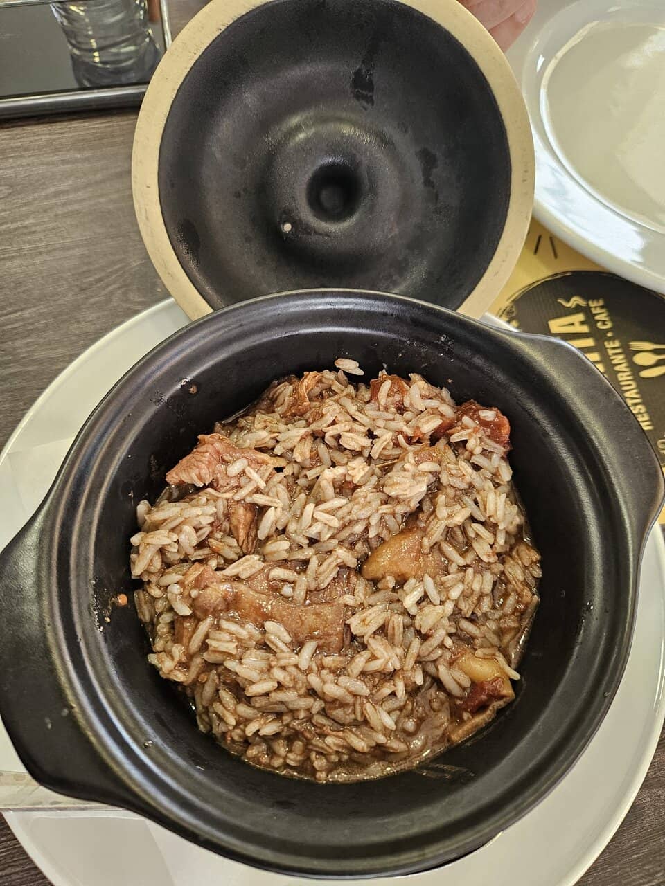 Meat Lover's Paradise