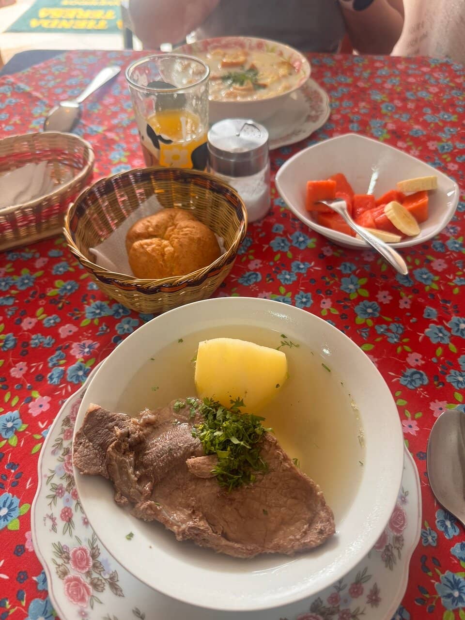 Incredible Value & Generous Portions