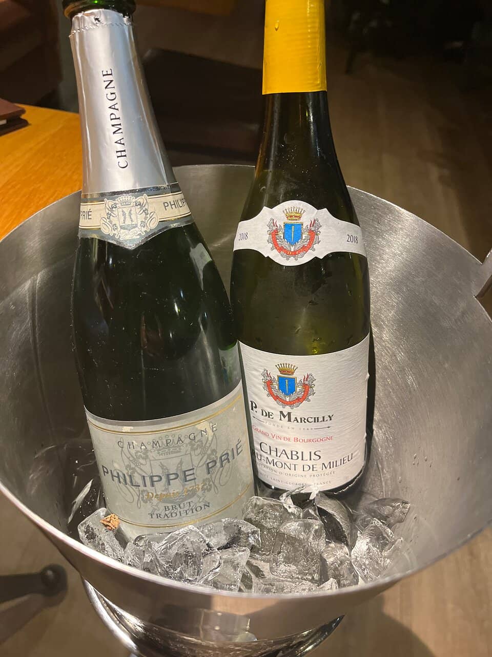 Cozy and Welcoming Atmosphere