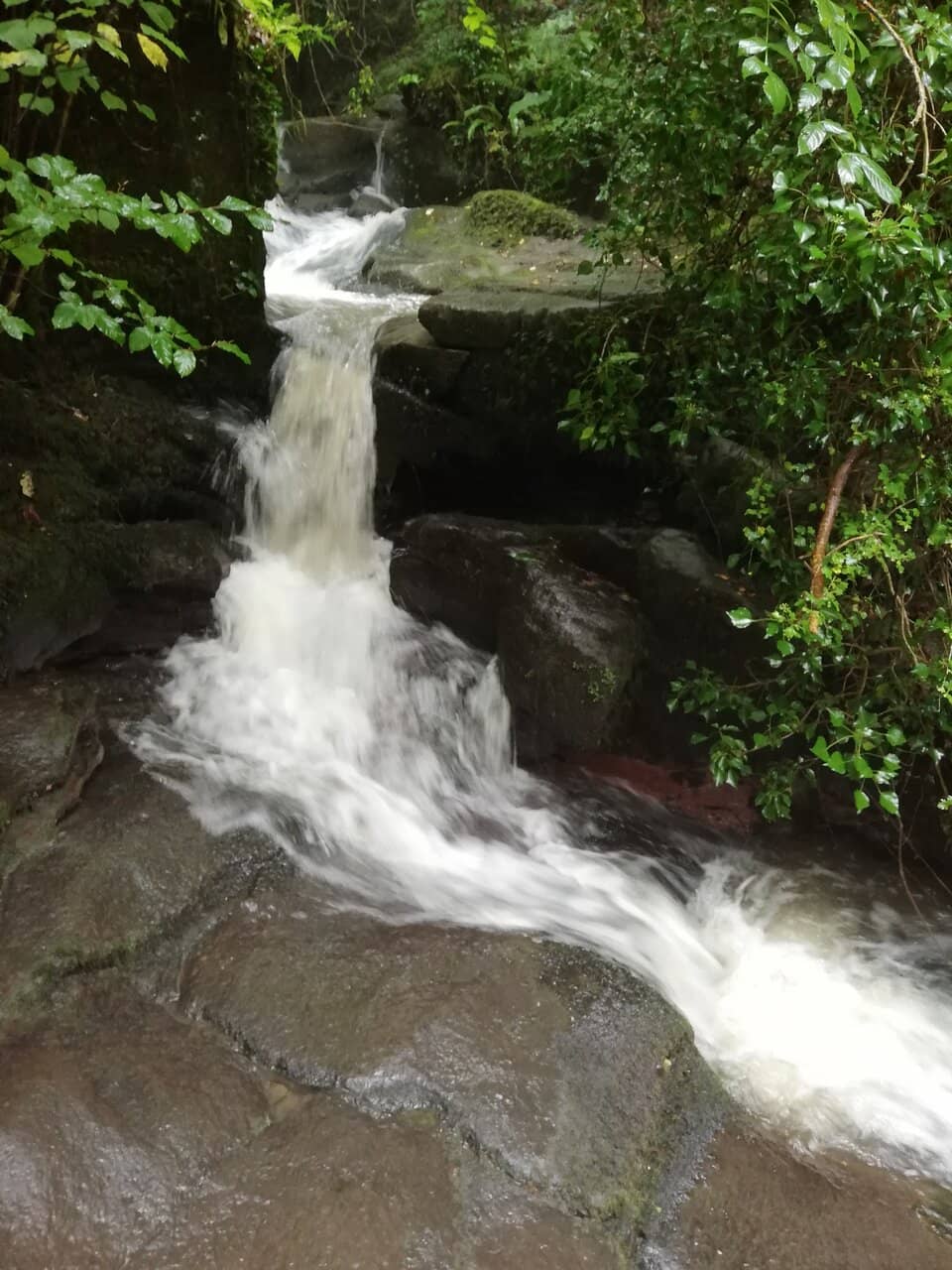 Abandoned Railway Tunnels