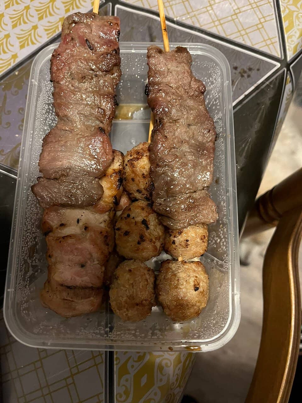 Must-Try Fried Chicken