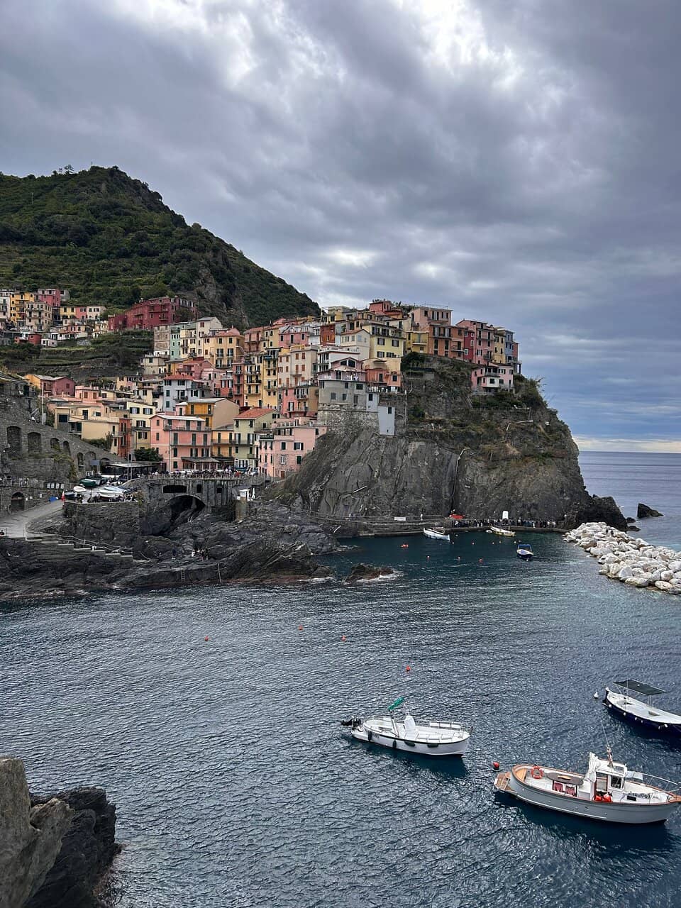 Manarola Marina