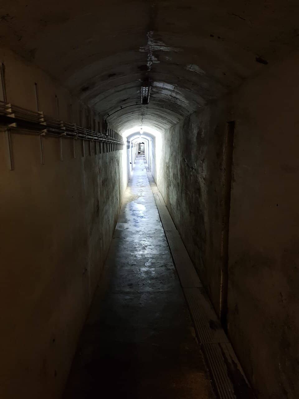 Unique Underground Experience