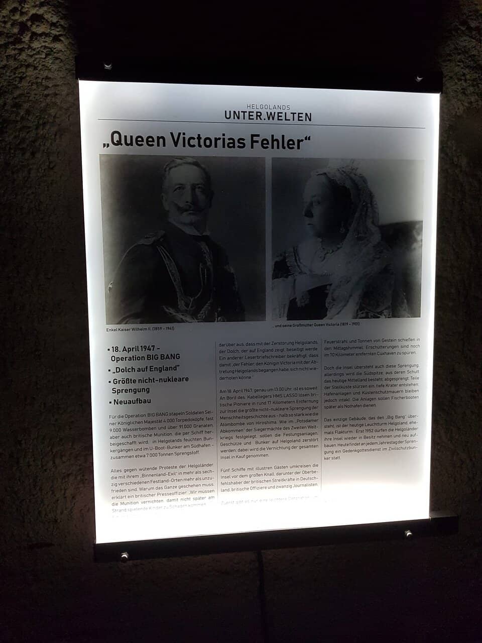 Historical Significance