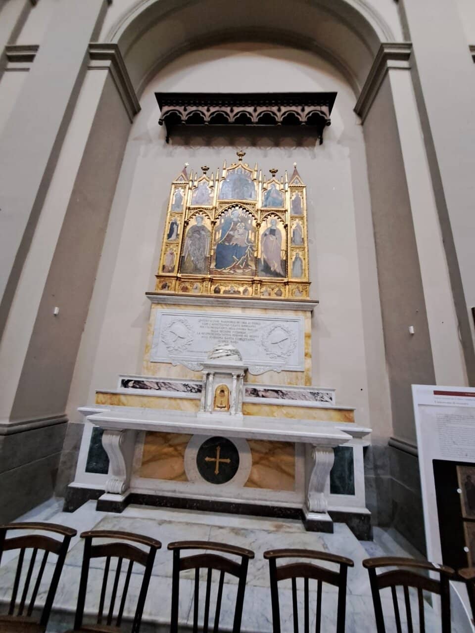 Sanctuary of Santa Rosa