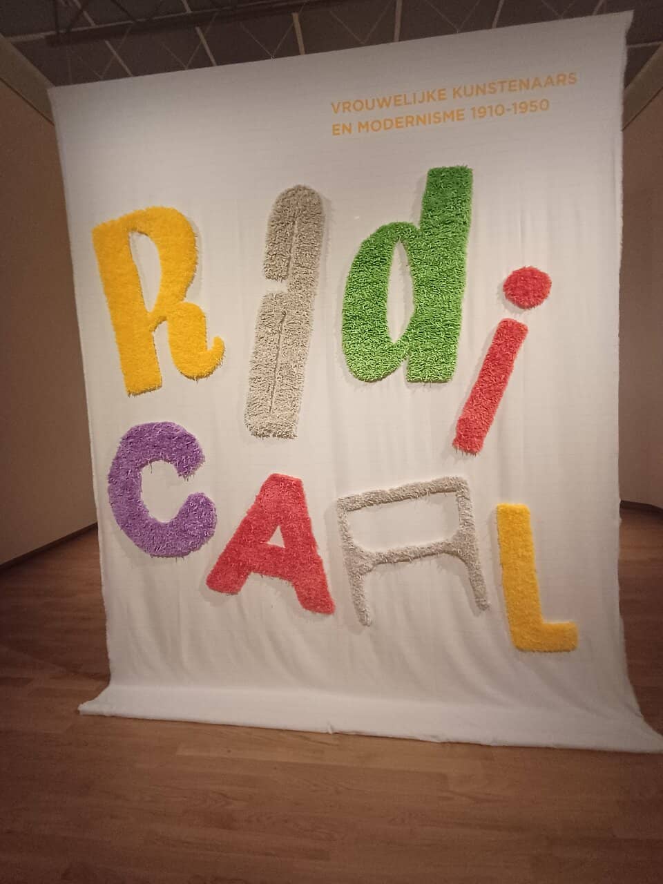 Modern and Contemporary Art Collection