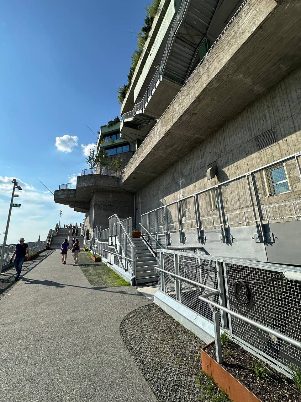 Hamburger Dom Funfair